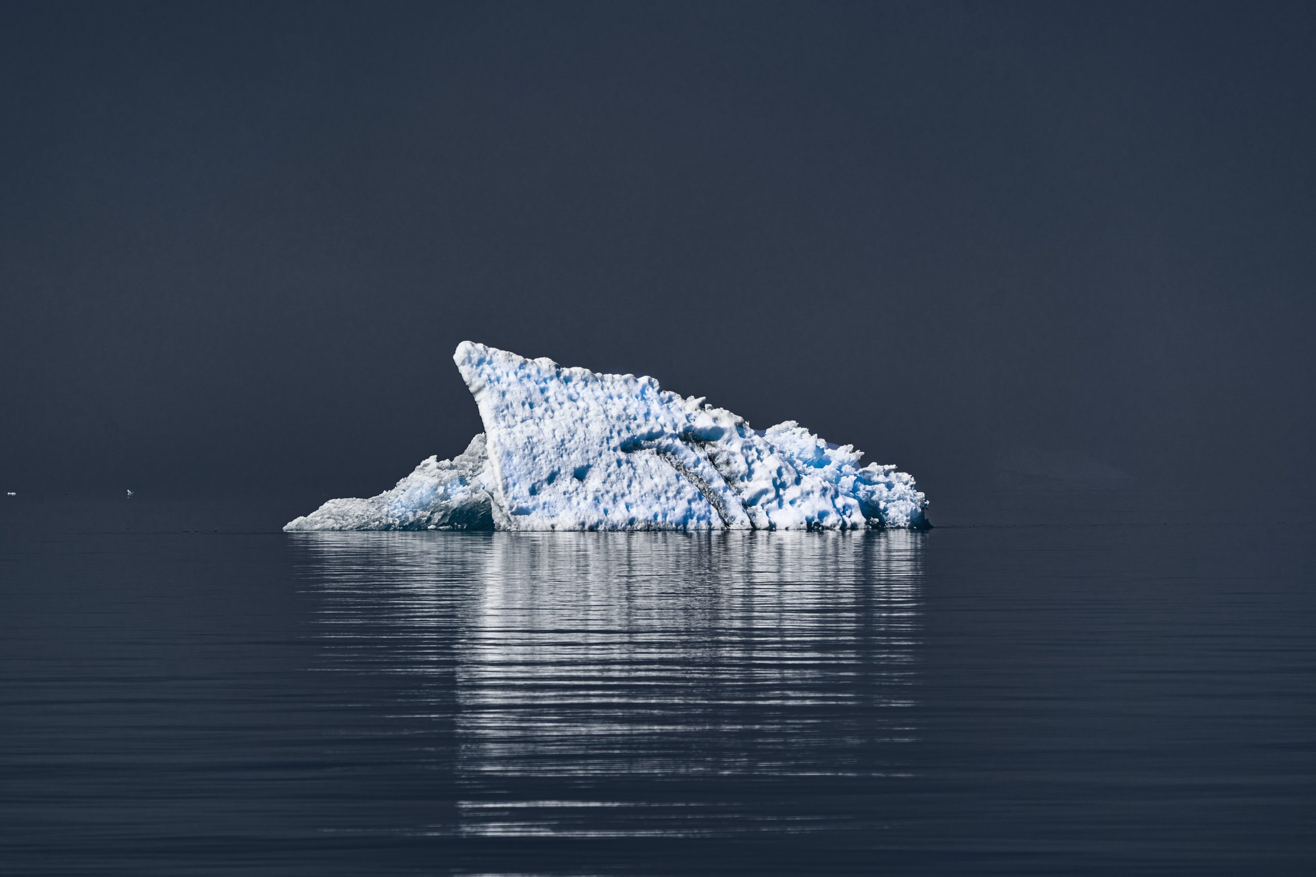 Global warming is a serious problem and glaciers are melting – listen to songs about it