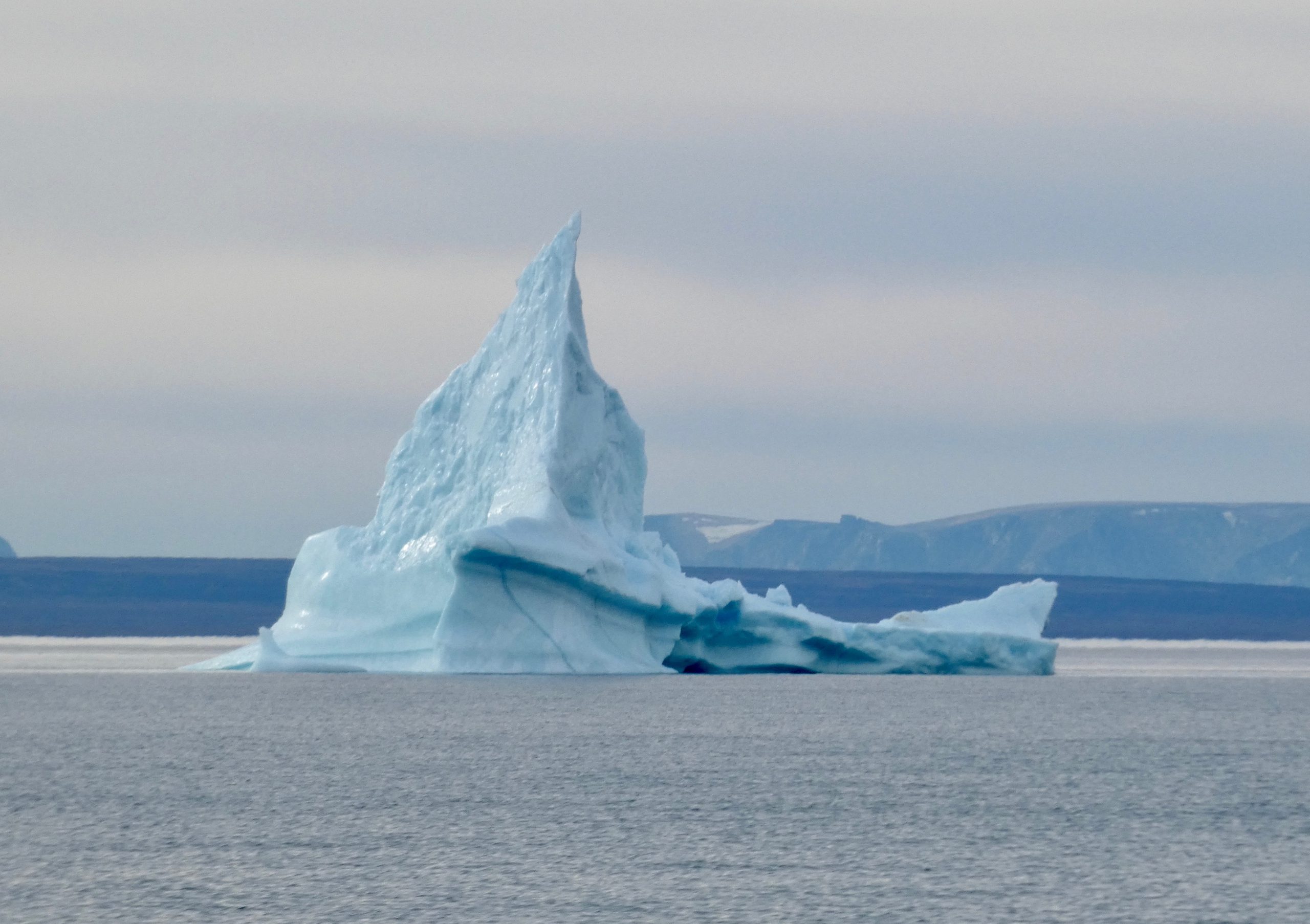 Icebergsongs – For the icebergs. Against global warming